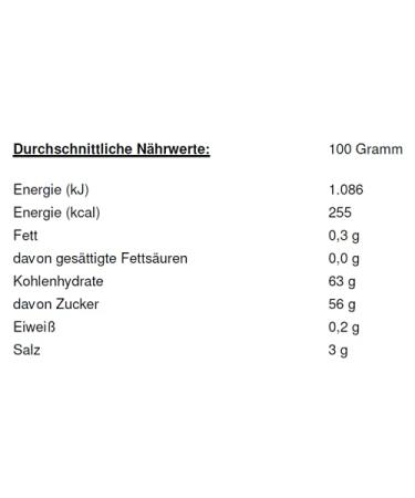Rajah Bengal Mango Chutney - Fruity & Spicy 2 x 340g | Perfect for Meat Fish Cheese & Dips | International Shipping Available - Buy Online on GoSupps.com