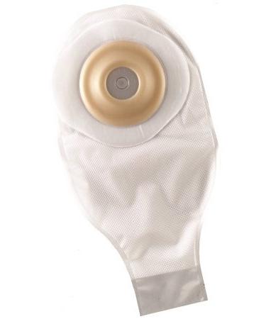 ConvaTec Active Life Convex One-Piece Drainable Pouch