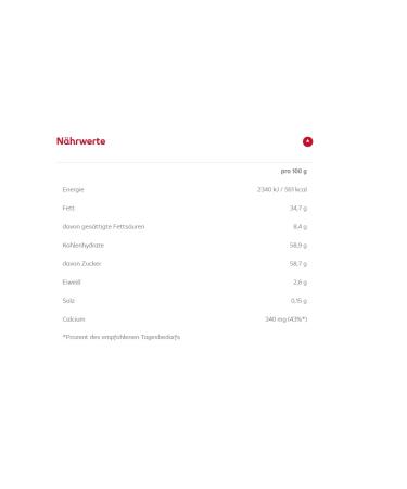 Buy Schwartau SchokoMac Chocolate Milk Spread 400g (Pack of 3) International Shipping Available - Buy Online on GoSupps.com