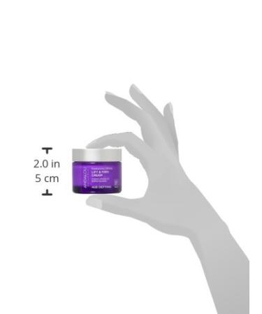 Andalou Naturals Lift & Firm Cream with Hyaluronic DMAE â€“ 1.7 oz | Anti-Aging Moisturizer - Buy Online on GoSupps.com