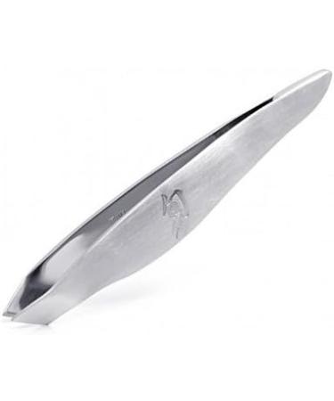 KAI Shun Stainless Steel Fishbone Tweezers - 13.9cm Kitchen Tweezers for Effortless Bone Removal - Buy Online on GoSupps.com