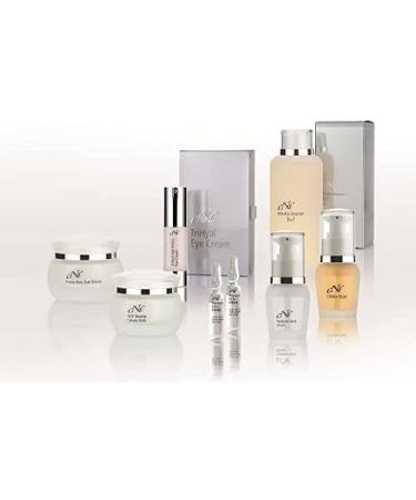 CNC Cosmetic Facial Tonic - Hydrating Non-Alcoholic Formula with Aloe Vera & Hyaluronic Acid - 200ml Refreshing Skin Care for a Radiant Complexion - Shop Internationally - Buy Online on GoSupps.com