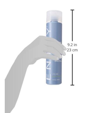 Enjoy Sulfate-Free Volumizing Shampoo 10.1 fl. oz. - Pack of 1 - Buy Online on GoSupps.com