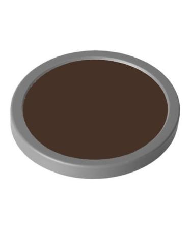 Grimas Water make up 25ml colour 1001-dark skin