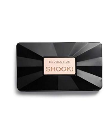 Revolution - Highlighter Palette - Shook Highlight Palette
