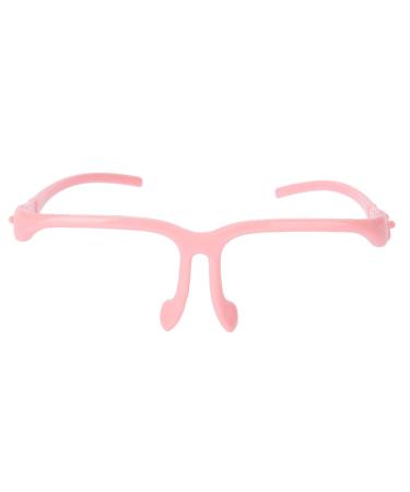 Face Shield Visor Transparent Full Face Visor Resistant Dental Face Mask Professional Detachable Dental Protective Dental Face Shield for Daily Activities and Working(Pink) - Buy Online on GoSupps.com