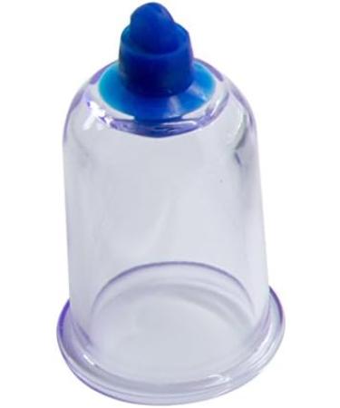 Cupping Set 7 Pieces - Special Profiline with Carry Bag | Premium Quality | Ideal for Pain Relief & Relaxation | International Shipping Available - Buy Online on GoSupps.com