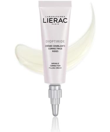 Lierac Eye Cream 15ml - Hydrating Anti-Aging Formula for Dark Circles & Puffiness | International Shipping Available - Buy Online on GoSupps.com