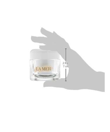 La Mer The Lifting and Firming Mask 50ml - Anti-Aging Almond Mask for Radiant Skin | Fast International Shipping - Buy Online on GoSupps.com