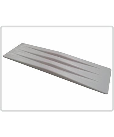Slide board Slide boards made of plastic for easy transfer of patients
