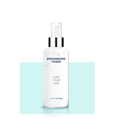 Heynature Erseongcho Toner 150ml (#02 Moist)