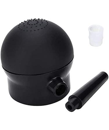 Hair Fiber Applicator Spray Nozzle - Precision Application for Hair Building Fibers - Buy Online on GoSupps.com