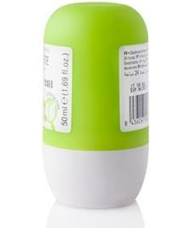 Byphasse Byphasse Bamboo extract roll-on 50ml for all skin types - Buy Online on GoSupps.com