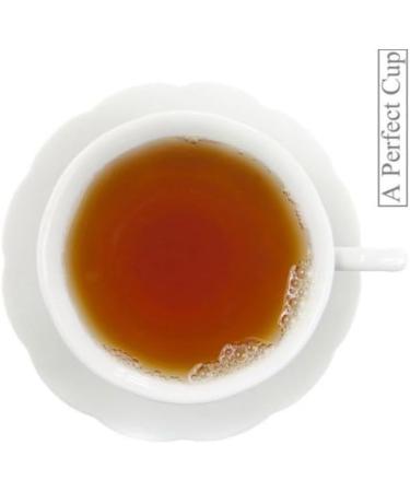 The Metropolitan Tea Company Ginger Mango Tea 1.1lbs - Buy Online on GoSupps.com