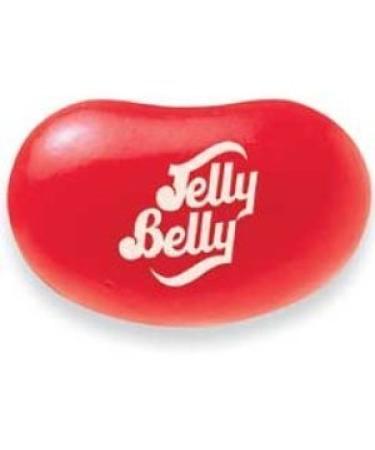 Jelly Belly Very Cherry Jelly Beans - 1lb Resealable Bag - Official Genuine Cherry Flavor - Pack of 1 - Buy Online on GoSupps.com