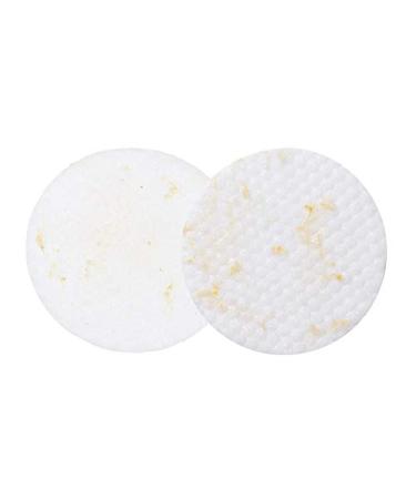 APRILSKIN Calendula PHA Hyaluronic Toner Pads - Exfoliating & Hydrating | Vegan, Cruelty-Free | Ideal for Dry, Sensitive, Acne-Prone Skin | 60 Pads - Buy Online on GoSupps.com