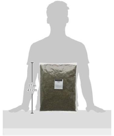 JustIngredients Essentials Thyme 1kg - Premium Quality Thyme for Culinary Delights - Buy Online on GoSupps.com