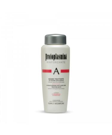 Protoplasmina PROTOPLASMINA Active Hair Strengthening Shampoo 1000 ml