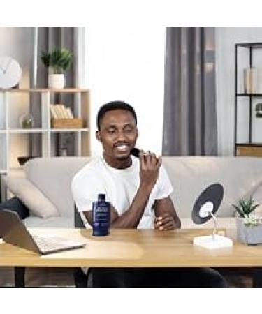 Buy Pre Electric Shave Lotion | Anti-Bump Aftershave Treatment for Razor Bumps & Ingrown Hair | 6.8 fl oz - International Shipping Available - Buy Online on GoSupps.com