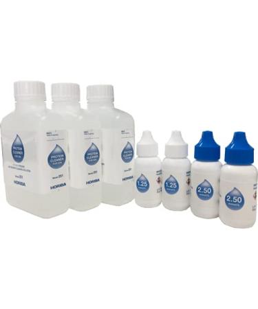 HORIBA LAQUAtwin Ca-11C Bovine Blood ICA Checker Range 0.1-5.0 mmol/L Operating 5 to 40 IP67 Water & dust Proof - Buy Online on GoSupps.com