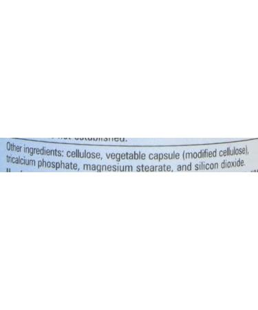 Nature's Way Sea Buddies Concentrate Focus Formula - 60 Capsules for Enhanced Brain Support - Buy Online on GoSupps.com