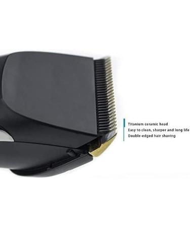 Professional Hair Clippers for Men - Cordless Beard Grooming Kit | Best Hair Cutting Tools & Gifts for Barbers - Buy Online on GoSupps.com