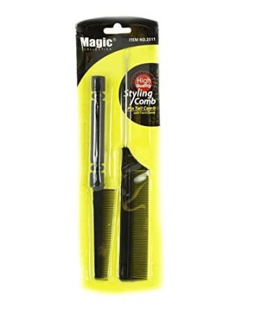 Magic Twist & Pin Tail Comb Combo Pack 2511