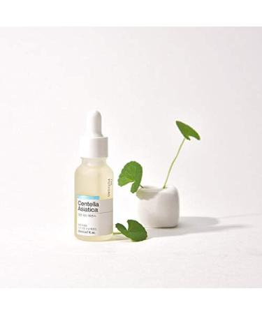 Centella Asiatica Essence - Soothing Cica Extract for Sensitive Skin | Korean Skincare | 50ml - Buy Online on GoSupps.com