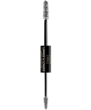 Wibo Mascara top and bottom - Buy Online on GoSupps.com