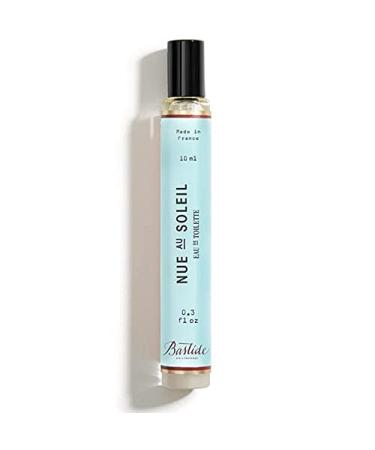 Bastide NUE AU SOLEIL EAU DE TOILETTE 0.3 oz Travel