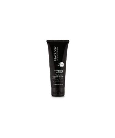 Teaology Black Rose Tea Micellar Shower Gel 100ml