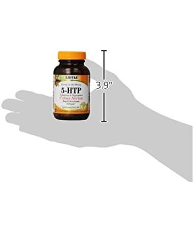 Buy Lidtke Technologies 5-HTP Capsules - 60 Count Unflavored Diet Supplement | International Shipping - Buy Online on GoSupps.com