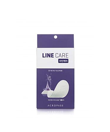 Acropass Line Care Patch (4patches)