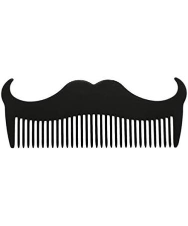 Griwiuiowe Men Shaving Kit | Premium Shaving Brush Comb & Scissors Set for Ultimate Grooming - Buy Online on GoSupps.com