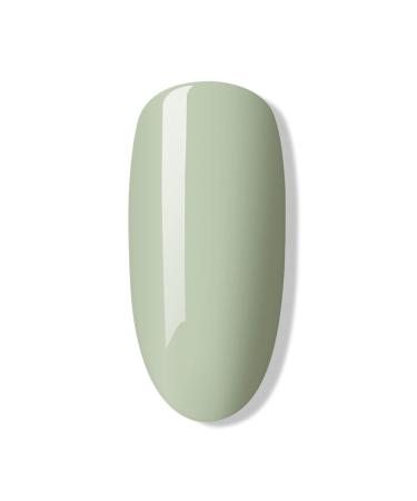 BLUESKY Gel Polish Plant a Hope SS2002 - Green Pastel Gel Dissolvable Nail Polish 10 ml | International Shipping - Buy Online on GoSupps.com