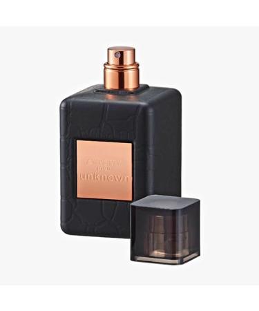 Gen rico Artistry Men Unknown Eau de Parfum Spray. - Buy Online on GoSupps.com
