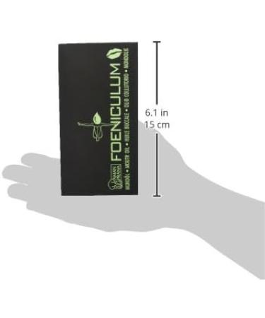 Amanprana Mouth Oil 200 ml | Premium Oral Care | International Shipping - Buy Online on GoSupps.com