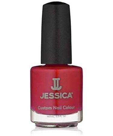 JESSICA Custom Colour Nail Polish Bazaar 14.8 ml - Buy Online on GoSupps.com