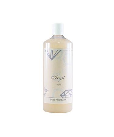 Lady Primrose Tryst Bathing Gel 32oz by Lady Primrose