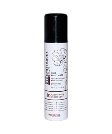 Biotraitement Hair BB Powder 100 ml./3.38 fl.oz.