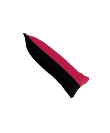 Mystique Dummy Easy Fetch 100g (hot pink / black)