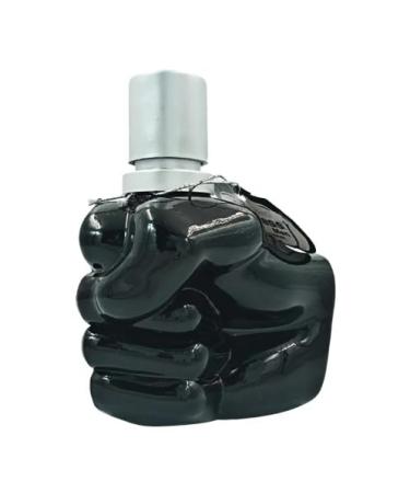 Only Fearless for Men (FC) Woody Spicy fragrance for men. Eau de Parfum 3.4 Fl. Oz. - Buy Online on GoSupps.com