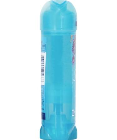 Secret Fresh Clear Gel and Deodorant for Women Clear Gel Refreshing Lavender Scent 2.6 oz (Pack of 2) Multi 2.6 Ounce (Pack of 2) - Buy Online on GoSupps.com