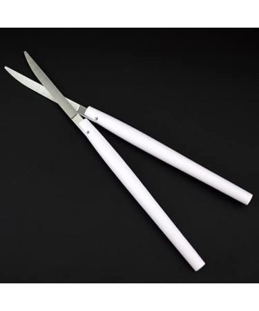 WOIWO 3PCS Ear Scraper Set - Stainless Steel Cloud Knife Ear Wax Removal Tool - Buy Online on GoSupps.com