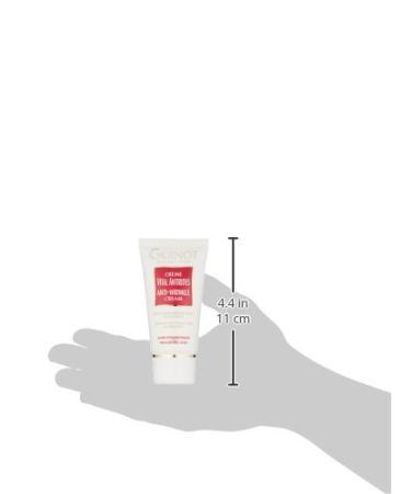 Guinot Vital Anti-Wrinkles Cream 1.4 oz - Hydrating Anti-Aging Skincare - Buy Online on GoSupps.com