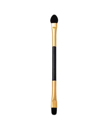 Double Ended Eyeshadow Nose Shadow Eye Shadow Makeup Cosmetic Brush Tools Q1H6 Brush Brush Eyeshadow Beauty Makeup 1pc