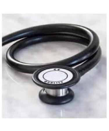 Buy Dual Head Stainless Steel Stethoscope | Ideal for Medical Students & Doctors | International Shipping Available - Buy Online on GoSupps.com