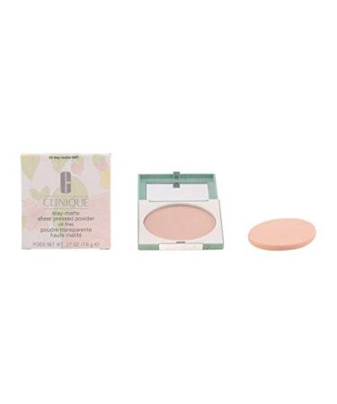 Stay Matte Sheer Powder 04 - Stay Honey 7.6g | Best Setting Powder for a Flawless Finish | International Shipping Available - Buy Online on GoSupps.com