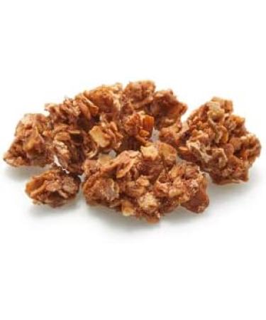 Yupik Dark Chocolate Almonds Chunky Cereals Oats Almonds Dark Chocolate 1Kg - Buy Online on GoSupps.com