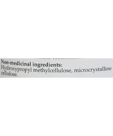 Nature's Way Astragalus Root Capsules 470mg - 100 Count - Pack of 1 - Buy Online on GoSupps.com